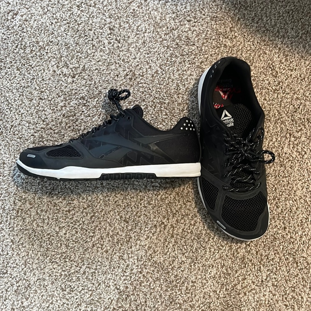 Reebok Nano